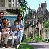 JD Vance set to spark gridlock hell in The Cotswolds after US Vice President reveals plans for family holiday in 'Britain's answer to The Hamptons'