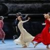Ce théâtre russe de renom va surveiller son personnel et ses danseurs grâce à un logiciel espion