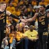 Road scholars: NBA teams finding success in 2nd round of playoffs away from home court