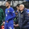 Adrien Rabiot appelé, première pour Maghnes Akliouche... La liste des Bleus pour débuter les qualifications au Mondial 2026