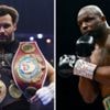 'Everything is stacked against him' - Itauma v Whyte predictions
