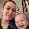 Jayda went to hospital with pain in her pelvis. Now doctors have diagnosed the young mum with a rare cancer with less than 200 cases - and given her less than a year to live