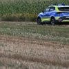 Herkunft wird noch ermittelt: Militärdrohne stürzt in Polen ab und explodiert