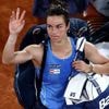 Tennissprookje Boisson voorbij na ruime nederlaag tegen Gauff op Roland Garros