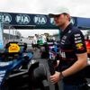 Max Verstappen vanaf pole op jacht naar tweede overwinning van seizoen