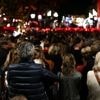 Familie van Lisa (17) aanwezig bij indrukwekkend eerbetoon in Abcoude: ‘Ze zijn diep geraakt’