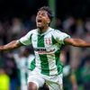 FC Dordrecht droomt van eredivisie: Feyenoord-huurling Slory en keeper pakken hoofdrol tegen De Graafschap