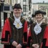 Drummer on 80s hit Turning Japanese named mayor