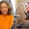 Is your tap water poisoning your family? These are the UK's hotspots for dangerously high levels of a common but toxic material - and this is how to find out if YOUR supply is contaminated