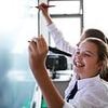 Schoolchildren call to be taught more financial education