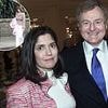EDEN CONFIDENTIAL: 'Fourth man' in 'Sextator' scandal at The Spectator magazine leaves staggering sum in his will