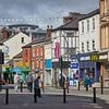 Major high street brand cuts 1,200 jobs as sales fall by nearly £100million - with firm blaming 'challenging market conditions'