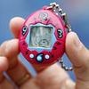 Forget Tamagotchi! New game requires players to SLEEP to help their digital pet grow