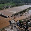 Opnieuw tienduizenden evacuaties rondom Peking door noodweer