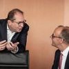 RTL/ntv Trendbarometer: CDU und CSU schieben sich wieder knapp vor die AfD