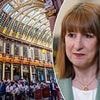 Share tips to beat Rachel Reeves's latest tax raid: MIDAS reveals how buying these brilliantly cheap stocks can help you avoid inheritance trap