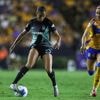 Gotham FC defeats the UANL Tigres to become the first CONCACAF W Champions Cup winner
