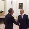 Guerre en Ukraine : Vladimir Poutine reçoit vendredi au Kremlin l'émissaire américain Steve Witkoff