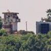 N Korea denies removing propaganda loudspeakers at border