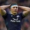 'It felt like a gut punch': Scotland star Rory Darge opens up on British and Irish Lions heartache after narrowly missing out on tour Down Under