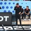 Nationalteam bei der EM: Nicht fit: Basketball-Chef Mumbru übergibt an Assistent