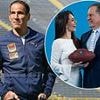 Jordon Hudson 'doesn't know what the f** she is doing' after replacing Bill Belichick's PR guru, says new report