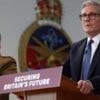 Why did the government sign the Chagos deal now?
