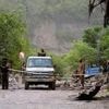 Region Kaschmir: Dutzende Tote nach indischen Angriffen auf Pakistan