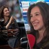 “Iedereen zegt dat ik relaxter ben”: Nina Derwael geniet zichtbaar van leven zonder rush en “prinsessenmomentje”