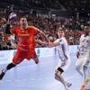 Handball. Proligue : avant les playoffs, le Caen HB a embrasé son Palais contre Besançon