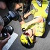 Tourwinnares Pauline Ferrand-Prévot is de enige vrouw die een jongensdroom waarmaakt