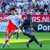 FC Utrecht begint voortvarend en jaagt op openingstreffer, vroege noodgedwongen wissel bij Heracles