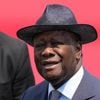 Ivory Coast's president announces bid for a fourth term after changing the constitution