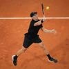 Tennis-Turnier in Rom: Brillanter Sinner beim Comeback-Turnier im Halbfinale