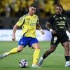 Bergwijn is na zege op Ronaldo bijna kampioen met Al-Ittihad: ‘Ik zit goed hier, ik ga niemand bellen’