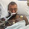 Ultra-fit man, 32, on the brink of death after taking popular medication - experts warn more gym-goers could be affected