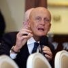 FIFA: Nach Rassismus-Vorfällen: Collina lobt DFB-Schiris