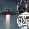 When US soldiers based in Suffolk saw lights, triangular aircraft and 'non-humans' the MoD 'shut it down'. Now 45 years later they tell their story for first time - and astonishing truth about how close armageddon really was