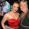 Martine McCutcheon's estranged mother emotionally reaches out to beg for a reconciliation after pushing star away following tragic death of her son