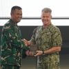Indonesia hosts annual US-led combat drills with Indo-Pacific allies