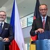 "Keine langfristige Lösung": Tschechien sieht keine Probleme bei deutschen Grenzkontrollen