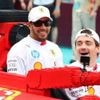 VIDÉO. Grand Prix de Miami : 400 000 briques, 20 km/h : le drôle de défilé des F1 en… Lego