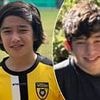 Football club in mourning after the shock death of former junior player  -'sending our sincere condolences'