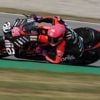 Aleix no falla para la pole