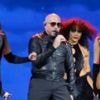 Pitbull says seeing fans dressed as him is priceless