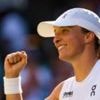 What's changed for 'surprise' Wimbledon finalist Swiatek?