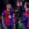 FC Barcelona entgeht Blamage: Torwart ter Stegen kassiert kurioses Gegentor bei Comeback
