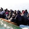 Unerwünschte Migration: Irreguläre Grenzübertritte in EU gehen deutlich zurück
