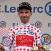 Tour de France 2025 : Benjamin Thomas, un champion olympique sur piste premier maillot à pois de la Grande Boucle
