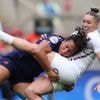 France - Italie. La composition des Bleues pour le premier match de la Coupe du monde de rugby